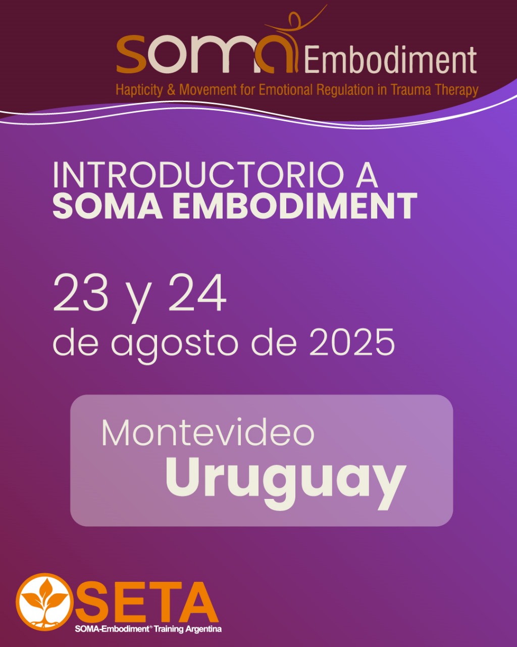 Uruguay